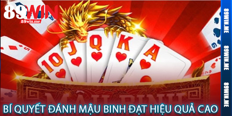 Mậu Binh