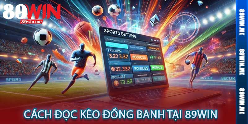  kèo đồng banh