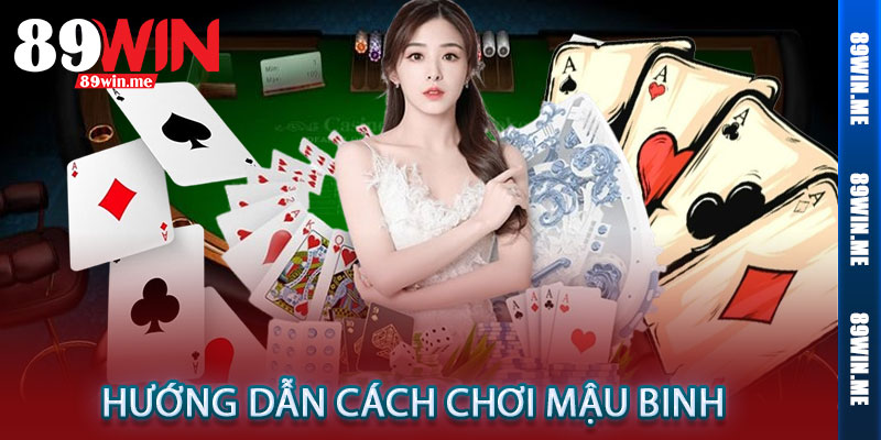Mậu Binh