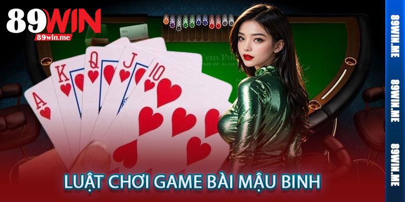 Mậu Binh