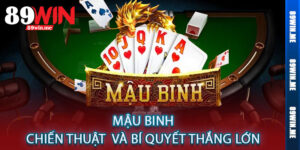Mậu Binh