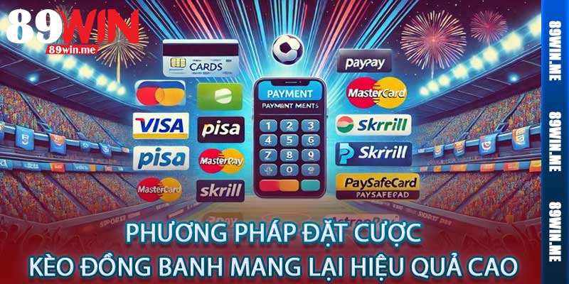 kèo đồng banh