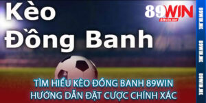 Kèo Đồng Banh